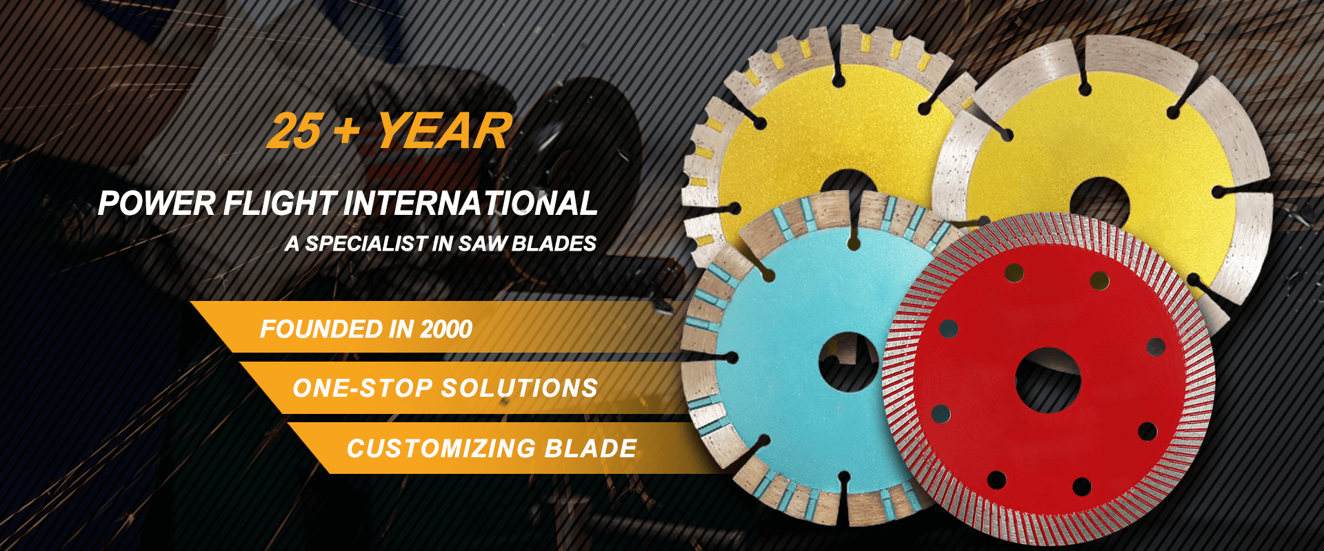 Power Flight International