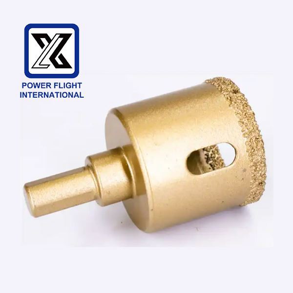 Rezač dijamantnih rupa za pločice