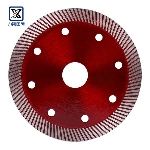 Likovna oštrica keramike zuba