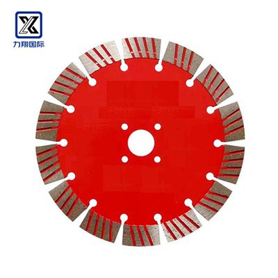 Oštrica za rezanje kamena za zube