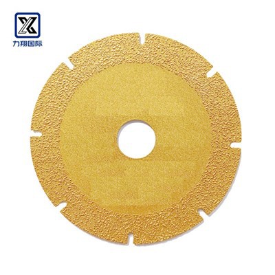 Slotted Breaded Diamond Pile Slade