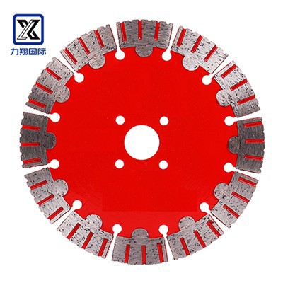 Ravna val čuvara zupčana oštrica zuba
