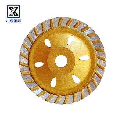 TURBO CUP Brušenje kotača